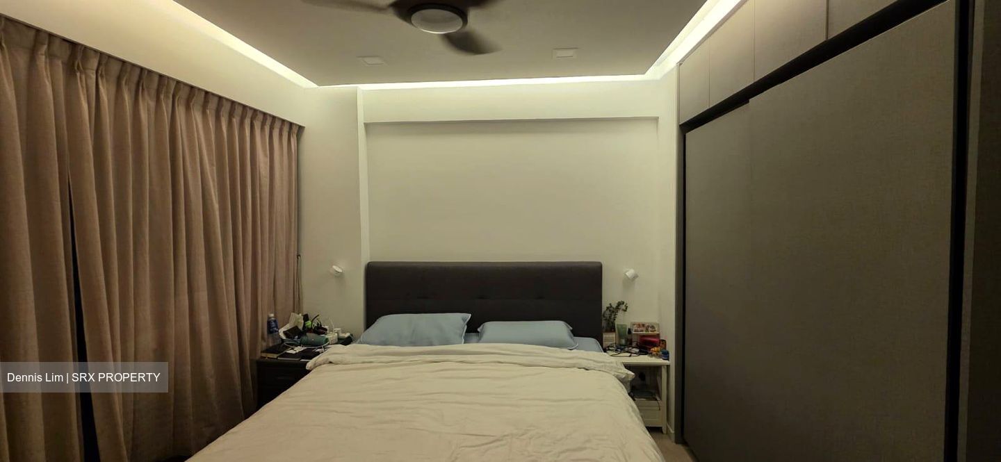 Orchid Park Condominium (D27), Condominium #481511561